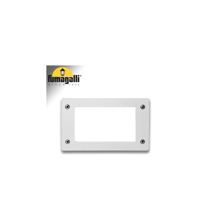 LETI 200 BIANCO OPALE LED GX53 3W CCT SET