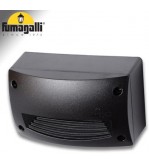 EXTRALETI 200 HS 3W Faro LED GX53 CCT NERO