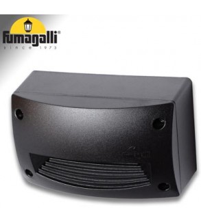 EXTRALETI 200 HS 3W Faro LED GX53 CCT NERO