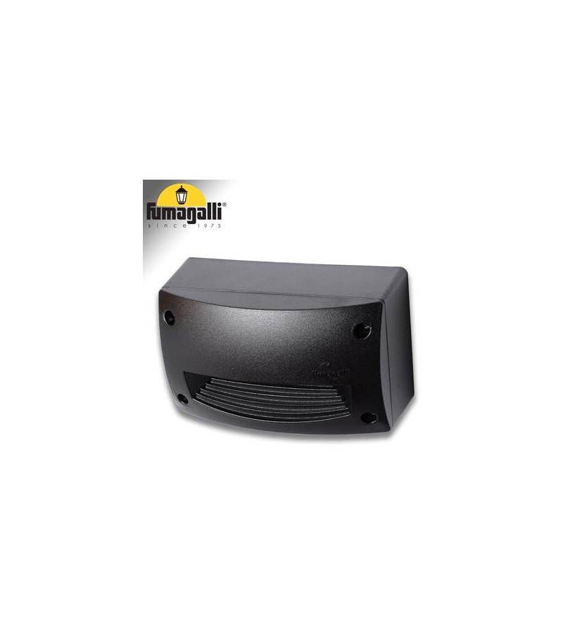 EXTRALETI 200 HS 3W Faro LED GX53 CCT NERO