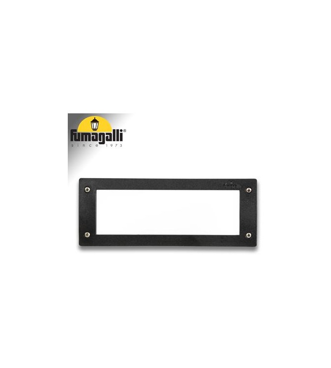 LETI 300 NERO OPALE E27
