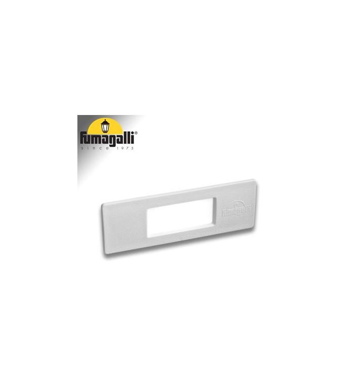 NINA 150 BIANCO OPALE LED R7S 3,5W CCT 3WHITE