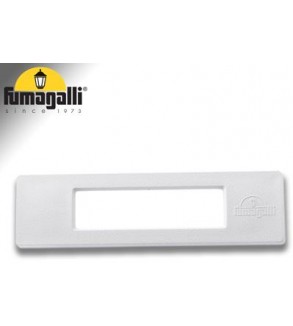 NINA 190 BIANCO OPALE LED R7S 7,5W CCT 3WHITE