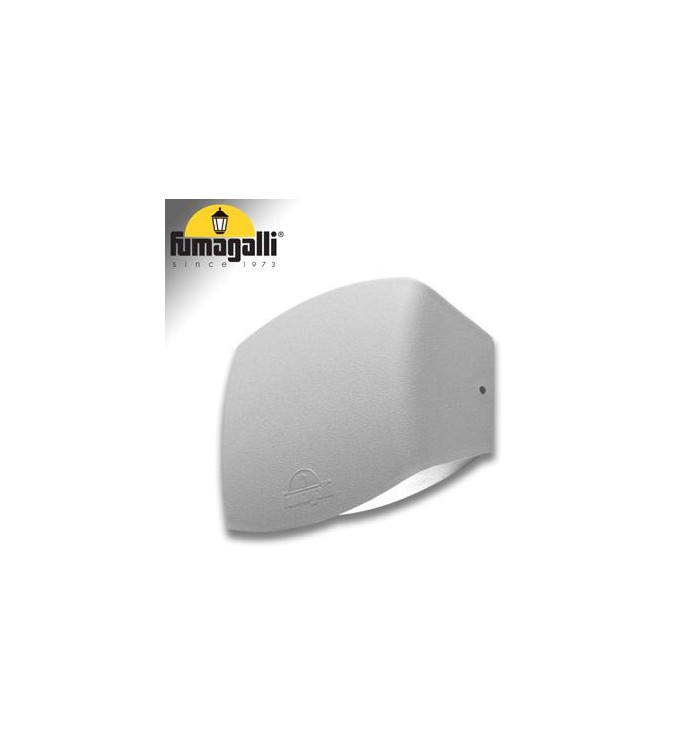 ABRAM 150 BIANCO TRASP LED R7S 3,5W CCT 3WHITE