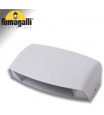 ABRAM 190 GRIGIO TRASP LED R7S 7,5W CCT SET