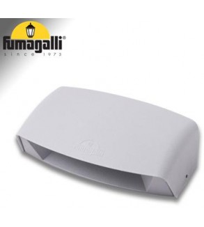 ABRAM 190 GRIGIO TRASP LED R7S 7,5W CCT SET