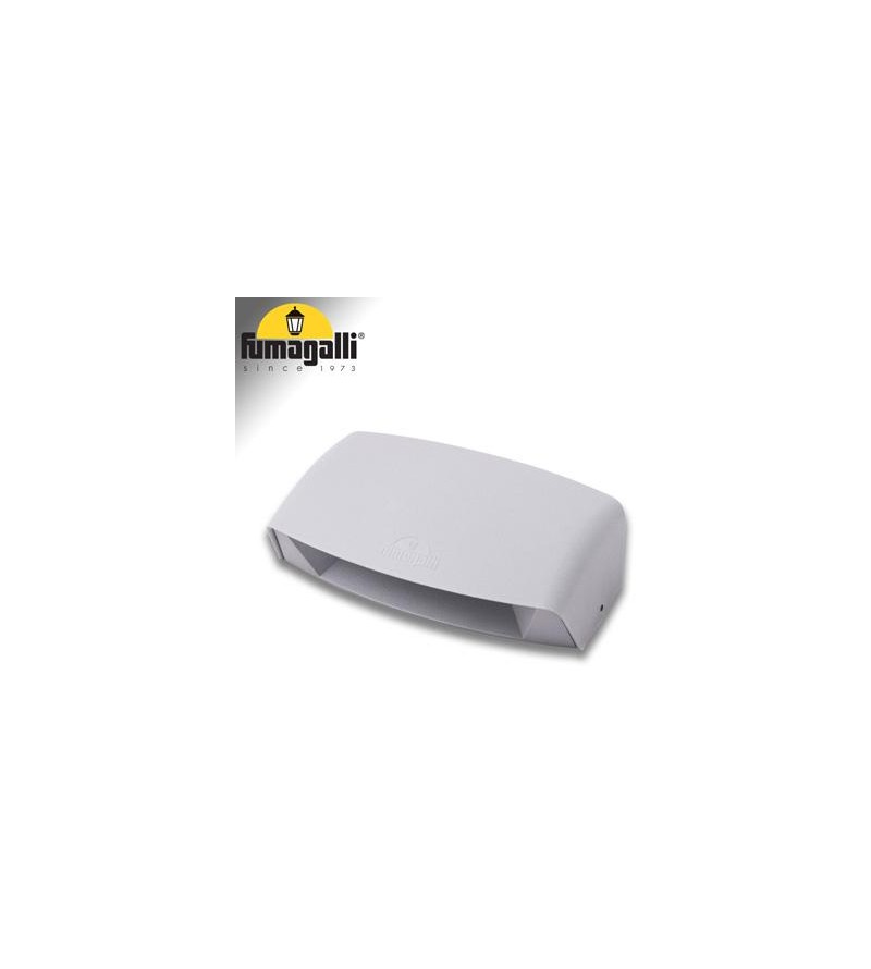 ABRAM 190 GRIGIO TRASP LED R7S 7,5W CCT SET