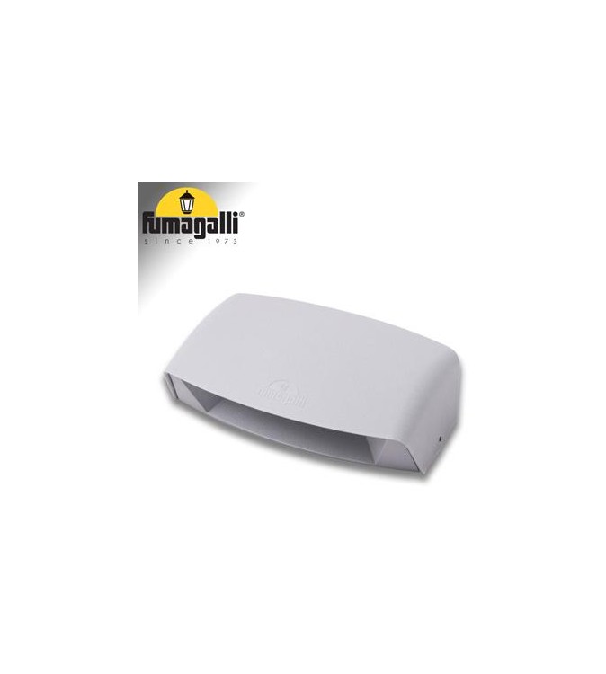 ABRAM 190 GRIGIO TRASP LED R7S 7,5W CCT SET