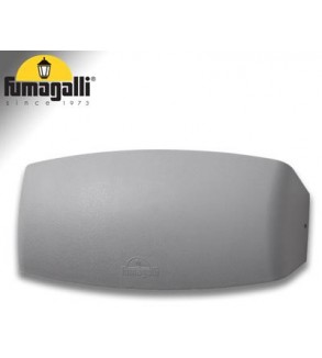 ABRAM 270 GRIGIO TRASP LED R7S 10,5W CCT  SET