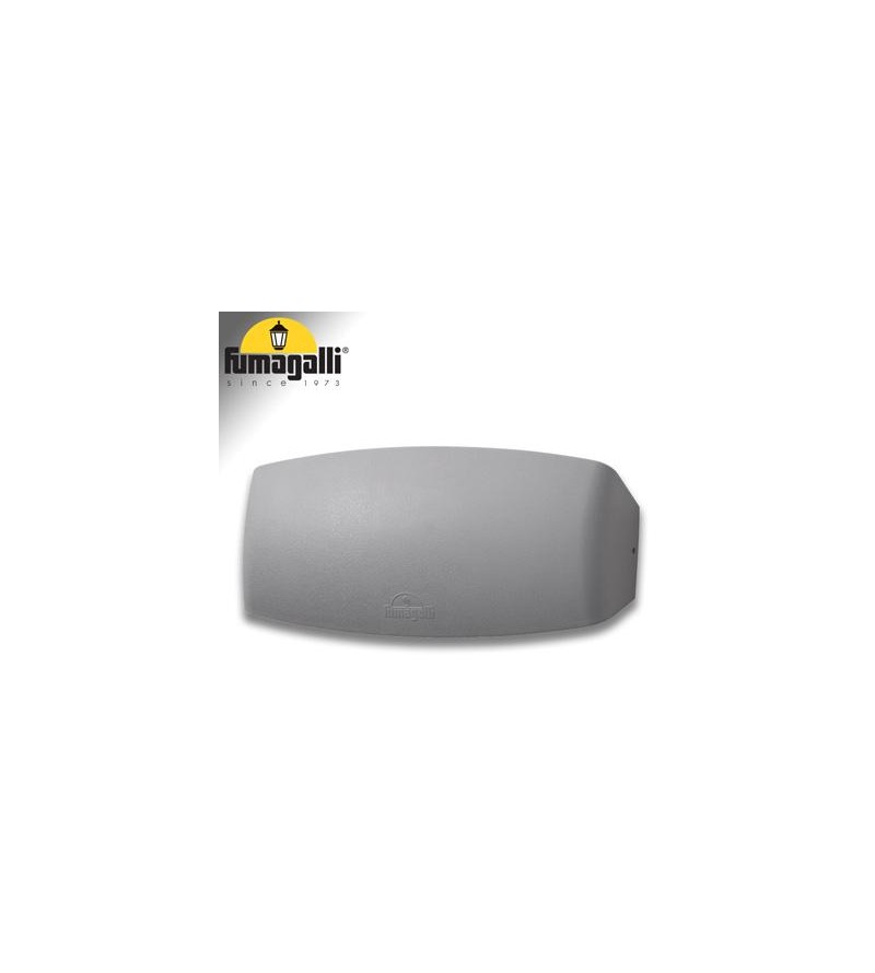 ABRAM 270 GRIGIO TRASP LED R7S 10,5W CCT  SET