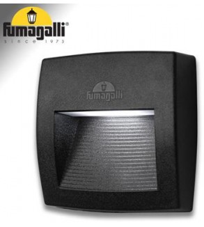LORENZA 150 NERO TRASP LED R7S 3,5W CCT 3WHITE