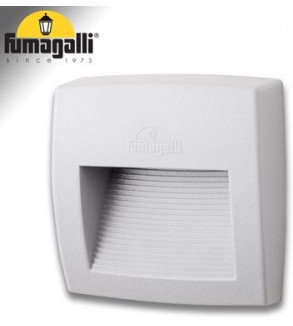 LORENZA 150 BIANCO TRASP LED R7S 3,5W CCT 3WHITE