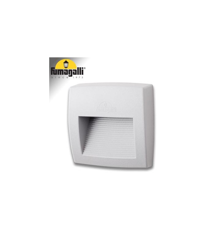 LORENZA 150 BIANCO TRASP LED R7S 3,5W CCT 3WHITE