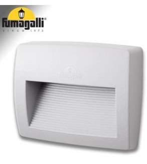 LORENZA 190 BIANCO TRASP LED R7S 7,5W CCT 3WHITE
