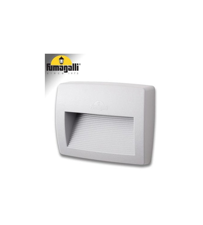 LORENZA 190 BIANCO TRASP LED R7S 7,5W CCT 3WHITE