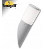 AMELIA FS GRIGIO OPALE E27 A60 LED 11W CCT 3WHITE
