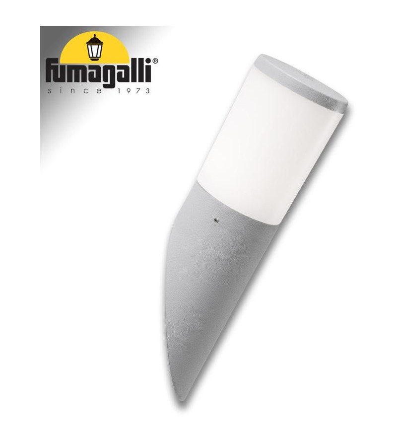 AMELIA FS GRIGIO OPALE E27 A60 LED 11W CCT 3WHITE