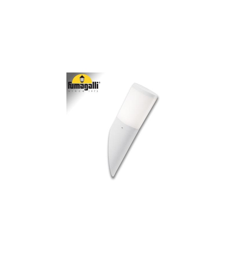 AMELIA FS BIANCO OPALE E27 A60 LED 11W CCT 3WHITE