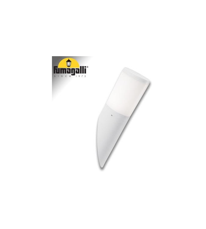 AMELIA FS BIANCO OPALE E27 A60 LED 11W CCT 3WHITE
