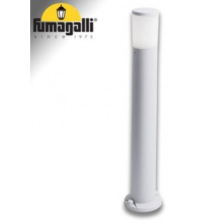 AMELIA 800 BIANCO OPALE E27 A60 LED 11W CCT 3WHITE - 80 cm 