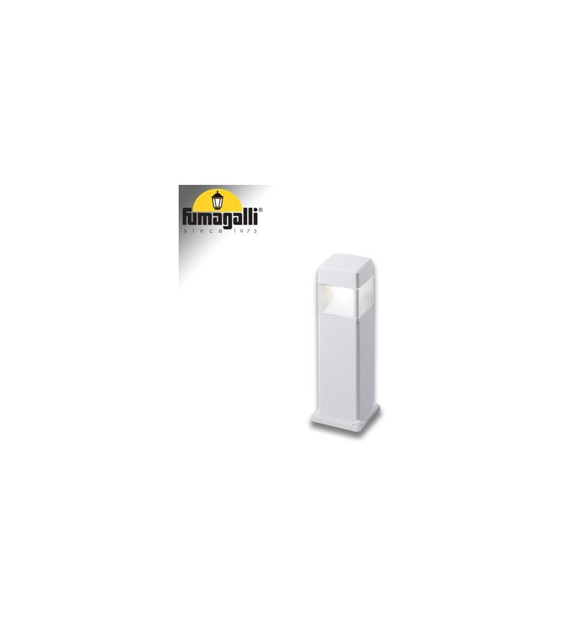 ELISA 500 BIANCO TRASP LED GX53 10W CCT SET - 48cm