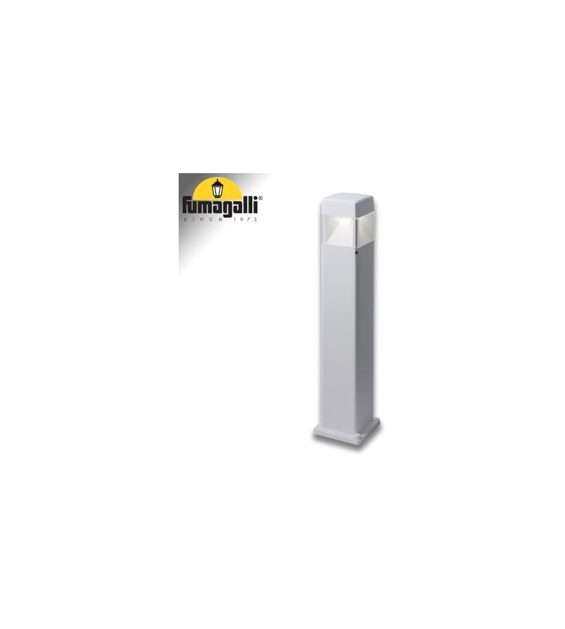 ELISA 800 BIANCO TRASP LED GX53 10W CCT SET - 80 cm