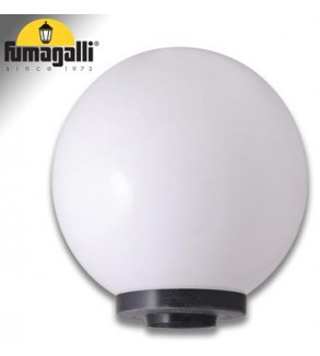 G250 BASE MODERNA NERO OPALE E27 