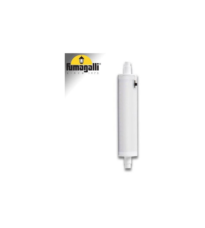 FUMAGALLI H8.LED.R7S.CCT LED 7.5W 850lm 2700K/4000K/6500K