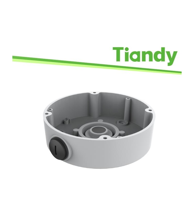 Junction Box per telecamere dome vari-focali - TC-P54BM Spec:V3_V2.0