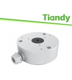 Junction Box per bullet e turret - TC-P54BM Spec:V5/V3.0