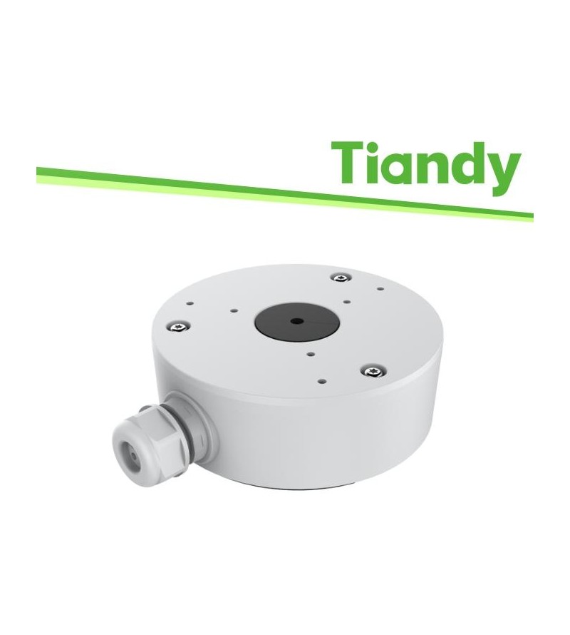 Junction Box per bullet e turret - TC-P54BM Spec:V5/V3.0