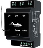 Shelly Wave PRO 3