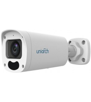2MP Uniarch Bullet IPC Motorizzata Audio HumanBody