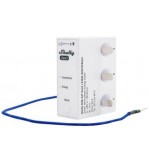 Shelly 3EM-63T Gen3- Contascatti Elettr. Misuratore Energia Wi-Fi Trifase/Monofa