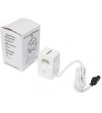 Pinza amperometrica 120A Shelly - Trasform. di corr.