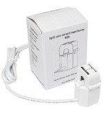 Pinza amperometrica 50A Shelly - Trasform. di corr.