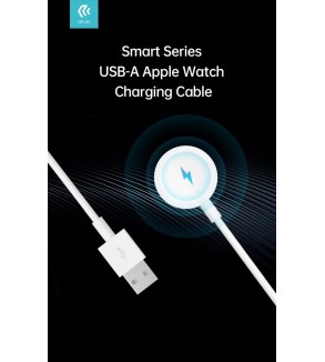 Cavo carica per Apple Watch EA398 3 watt