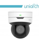 2MP Uniarch MiniPTZ Dome camer, ottica 5X, Indoor, WIFI