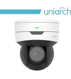 2MP Uniarch MiniPTZ Dome camer, ottica 5X, Indoor, WIFI