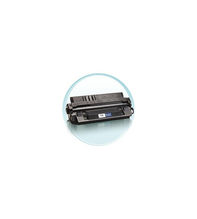 Toner Compa Canon FP300,2200,LBP1610,840,890 HP5000/5100-10K