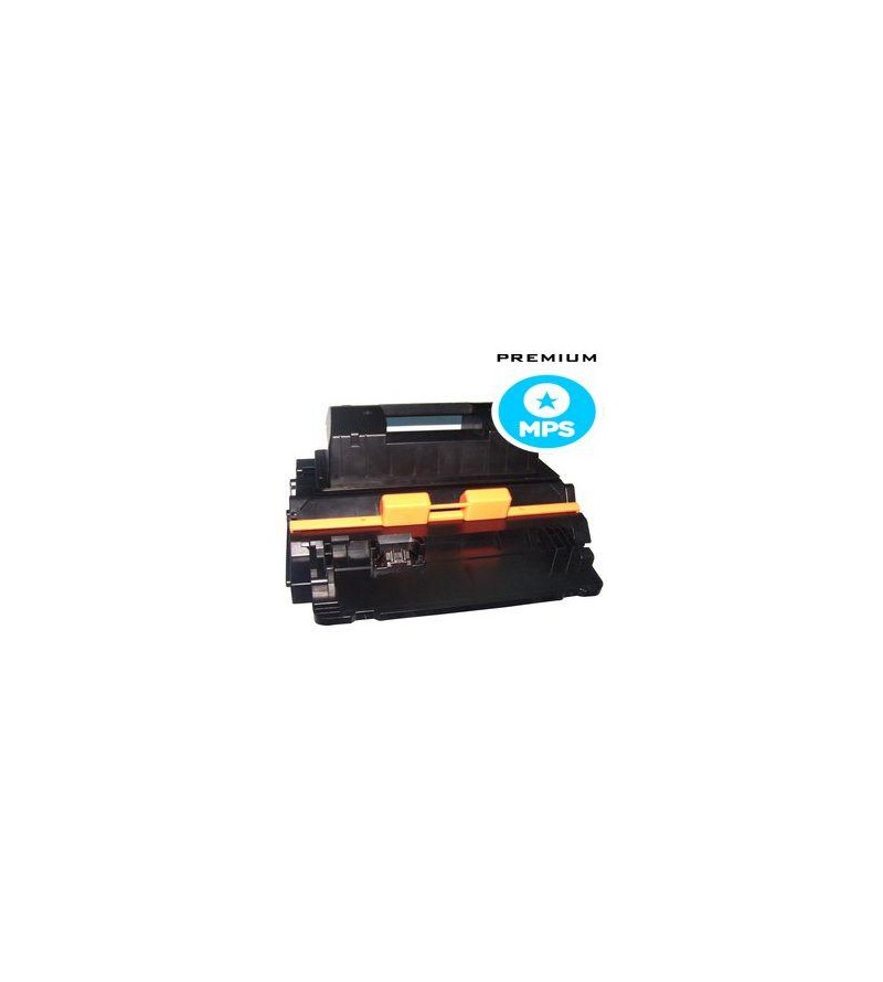 Mps Toner compatible HP Laserjet P4015XX P4515XX -24KCC364X