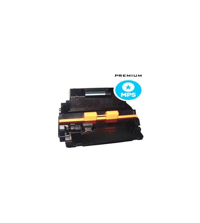 Mps Toner compatible HP Laserjet P4015XX P4515XX -24KCC364X