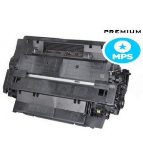 Mps Toner compatible Hp M520,P3015X,LBP3580-12.5KCE255X	