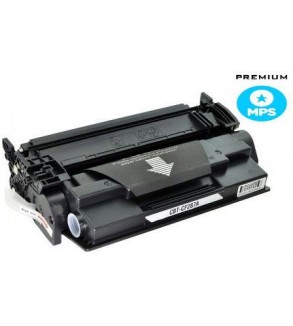 Mps Toner compatible HPMFP M520,M527F,M506X,M506DN-9KCF287A
