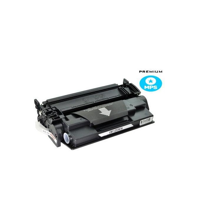 Mps Toner compatible HPMFP M520,M527F,M506X,M506DN-9KCF287A