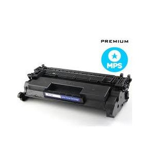 Mps Toner compatible HP Enterprise M507x,M528z,M528dn-5K