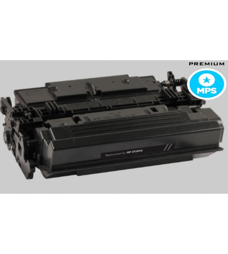 Mps Toner compatible HP Enterprise M507x,M528z,M528dn-10K