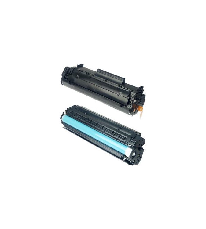 Compa HP Laser 1010/1012/1015/1020/1022-4K Q2612X/FX10/703