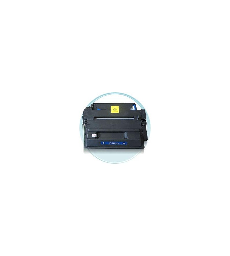 HP Compa LASER P3005/M3027/M3035-13.000 Pagine Q7551X