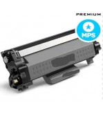 Mps Toner MFC-L2800,L2835,L2860,DCP-L2660,HL-L2445-3K